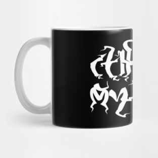 Cthulhu Mythos Mug